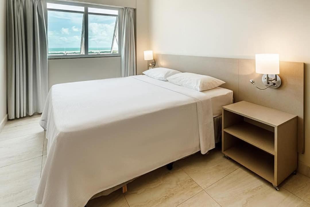 Apt Com Varanda Resort Salinas Park Salinópolis Exterior foto